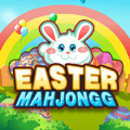 Easter Mahjongg